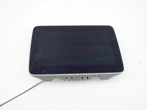 Used Display monitor Display monitor MERCEDES-BENZ GLA-CLASS (X156) GLA 180 (156.942) (122 hp) 39989630 39989630