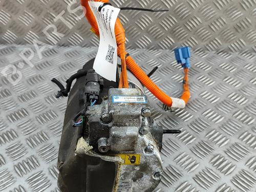 AC compressor TESLA MODEL X (5YJX) P100D AWD | BP28435824M34