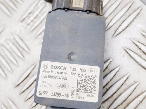 Electronic sensor LAND ROVER DISCOVERY SPORT (L550) 2.0 D 4x4 | BP38201915M84 - Image 7