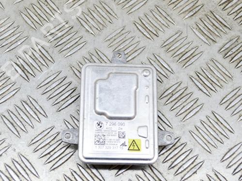 Used Electronic module BMW 4 Coupe (F32, F82) 435 i (340 hp) 8841337