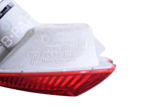 Interior roof light PORSCHE PANAMERA (970) 3.0 S E-Hybrid | BP33367604I8 - Image 5