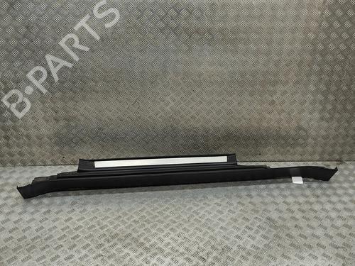 Used Left sideskirt MINI MINI (R50, R53) Cooper (116 hp) 29570036