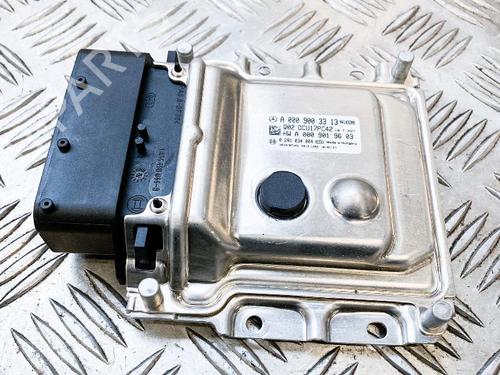 Electronic module MERCEDES-BENZ GLC (X253) 220 d 4-matic (253.905, 253.903) | BP6762444M83 
