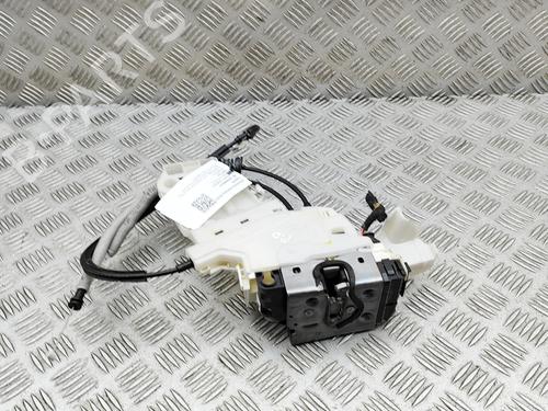 Front right lock JEEP RENEGADE SUV (BU, B1, BV) 1.3 PHEV 4Xe | BP30130739C97