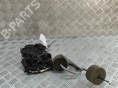 Rear left lock MERCEDES-BENZ V-CLASS (W447) V 220 CDI / d (447.811, 447.813, 447.815) | BP28437350C100 
