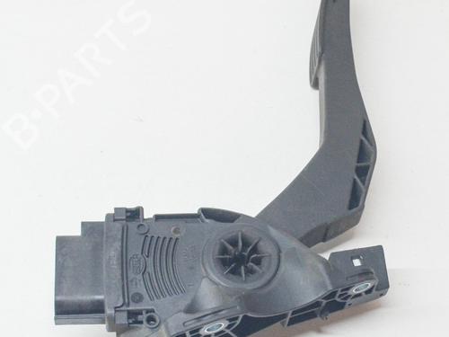 Pedal JAGUAR XF I (X250) 3.0 D | BP7543207I4 