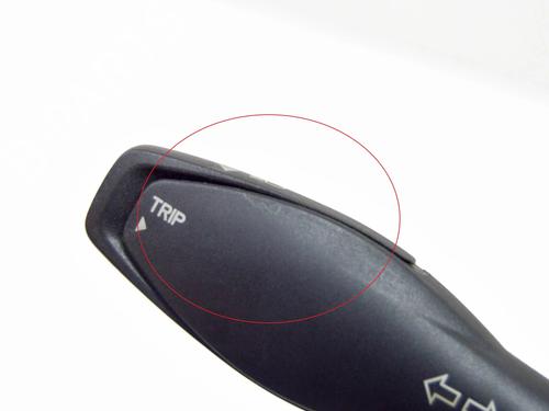 Steering column stalk FORD FIESTA VI (CB1, CCN) 1.6 ST | BP11815082I23 