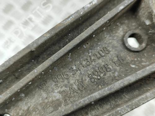 Right rear suspension arm PORSCHE CAYMAN (987) S 3.4 | BP28062149M15 