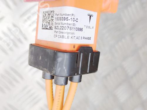 Cable TESLA MODEL Y (5YJY) EV Performance All-wheel Drive | BP38783042E12 - Image 5