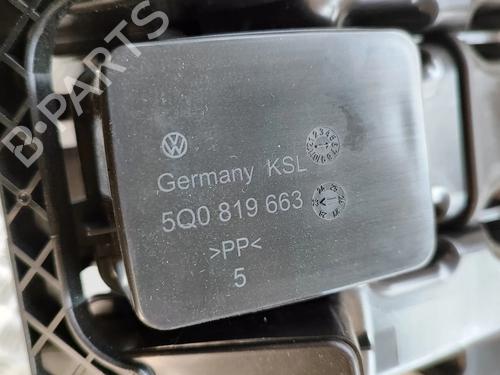 Heater matrix VW CADDY V MPV (SBB, SBJ) 1.5 TSi EVO | BP28549144M63  - Image 10