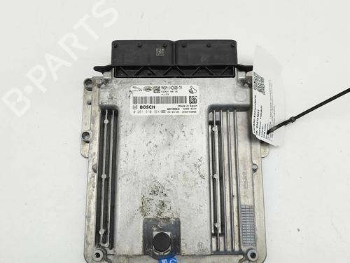 Engine control unit (ECU) LAND ROVER DEFENDER Station Wagon (L663) P525 4x4 | BP33390772M57 - Image 2