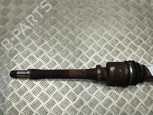 Right front driveshaft FORD TRANSIT CUSTOM V362 Bus (F3) 2.2 TDCi | BP37029351M39 - Image 2