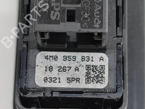 Switch AUDI A5 Sportback (F5A, F5F) 35 TFSI Mild Hybrid | BP27787589I30