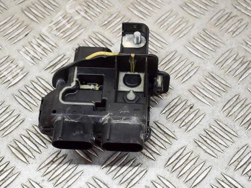 Used Electronic module BMW X6 (F16, F86) xDrive 40 d (313 hp) 14639186