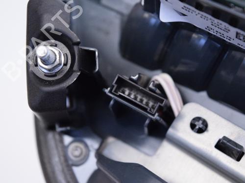 Left tailgate light BMW 3 Gran Turismo (F34) 318 d | BP30155304C79 