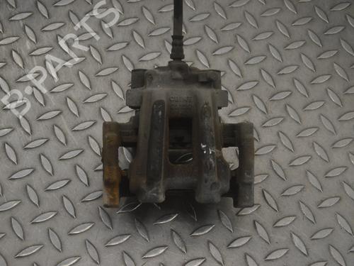 Used Left rear brake caliper Left rear brake caliper BMW 4 Coupe (F32, F82) 440 i xDrive (326 hp) 30250763 30250763