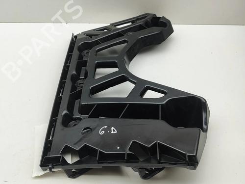 Kofangerbeslag bag SKODA ENYAQ iV SUV (5AZ) 85 (286 hp) 28115656