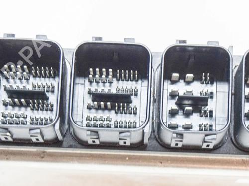 Engine control unit (ECU) BMW 6 Gran Turismo (G32) 630 i | BP7798887M57