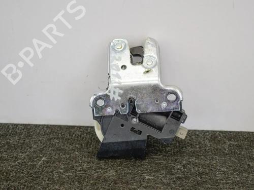 Used Tailgate lock VW PASSAT B6 (3C2) 2.0 TDI (110 hp) 6736676