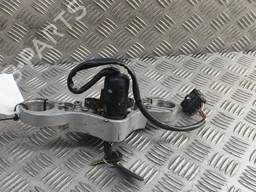 Other TRIUMPH MOTORCYCLES SPRINT Sprint ST (215NA) | BP28565685O1
