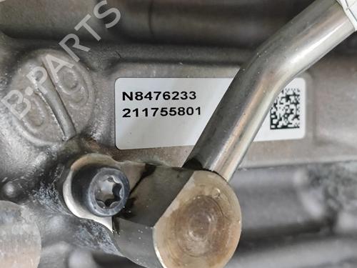 Engine MINI MINI COUNTRYMAN (F60) Cooper | BP19502608M1 