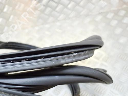 Rubber door seal MASERATI GHIBLI III (M157) 3.0 S Q4 | BP14622053C142 