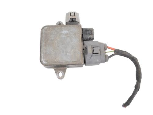 Used Electronic sensor Electronic sensor TESLA MODEL S (5YJS) 85D AWD (376 hp) 33362459 33362459