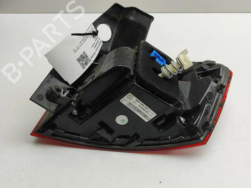 Venstre baglygte VW PASSAT B8 Variant (3G5, CB5) 1.8 TSI | BP30972093C34