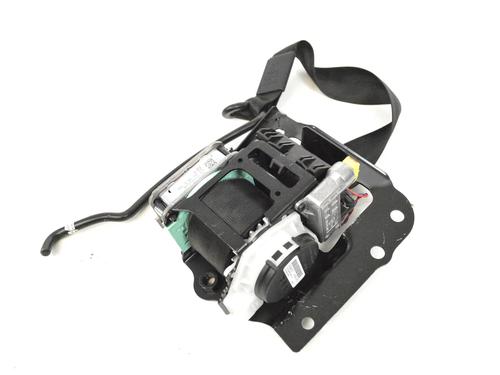 Used Front right seatbelt Front right seatbelt BENTLEY CONTINENTAL Coupe (3W_, 393) 6.0 FLEX (630 hp) 33342189 33342189