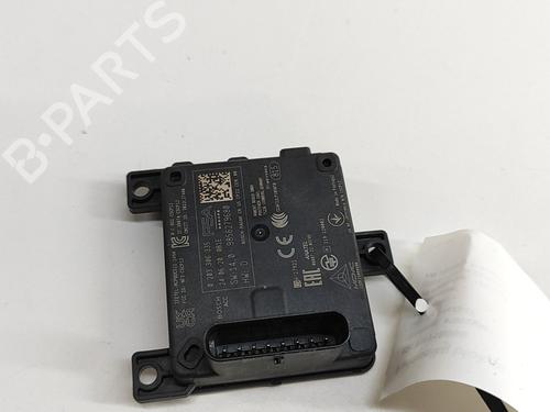 Used Electronic module PEUGEOT 5008 III (KA_, KB_, KC_) e-210 (213 hp) 28433351