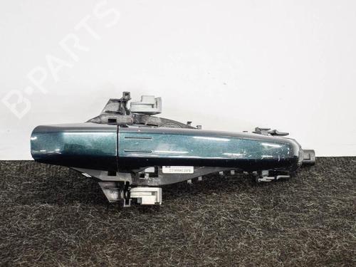 Used Rear right exterior door handle LAND ROVER RANGE ROVER EVOQUE (L538) 2.2 D 4x4 (150 hp) 6747281