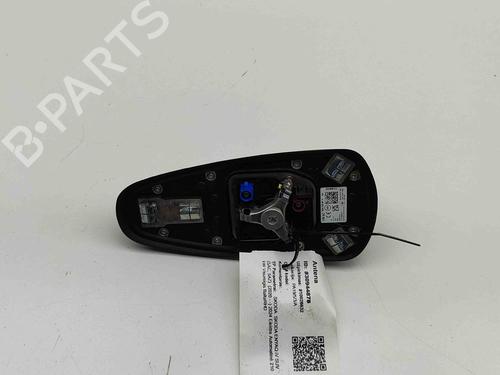 Antenna/Base SKODA ENYAQ iV SUV (5AZ) 85 | BP27796139C140 