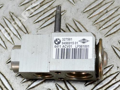Elektronisk sensor BMW 5 (G30, F90) 520 d (190 hp) 9627968