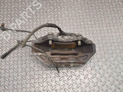 Right front brake caliper MERCEDES-BENZ SL (R231) 400 (231.465) | BP30237741M104