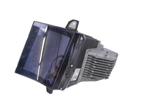 Display monitor BMW i8 (I12) hybrid | BP30229912C48