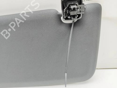 Right sun visor VOLVO EX40 (536) EV | BP38650370I2 - Image 6