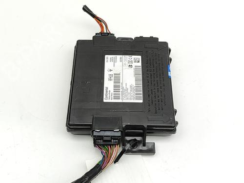 Electronic module MASERATI LEVANTE SUV (M161) 3.0 D Q4 | BP27205604M83