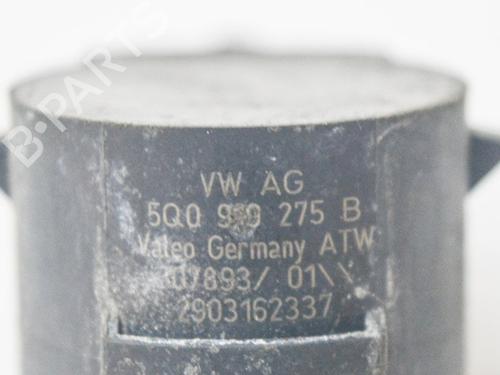 Electronic module VW GOLF VII (5G1, BQ1, BE1, BE2) 2.0 R 4motion | BP8838426M83 