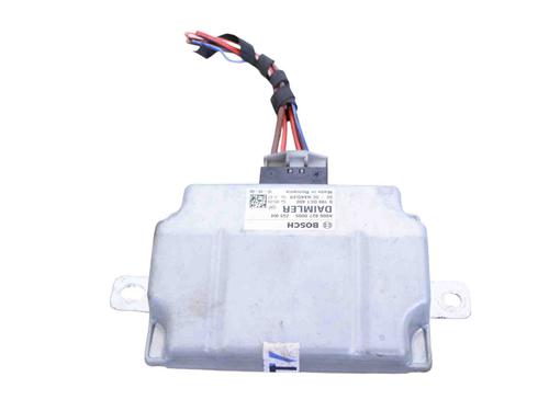 Used Electronic module VW CRAFTER 30-50 Van (2E_) 2.0 TDI (163 hp) 30255590