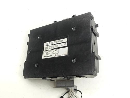Used Electronic module Electronic module LEXUS GS (_L1_) 300h (AWL10_, AWL10R) (223 hp) 33400359 33400359