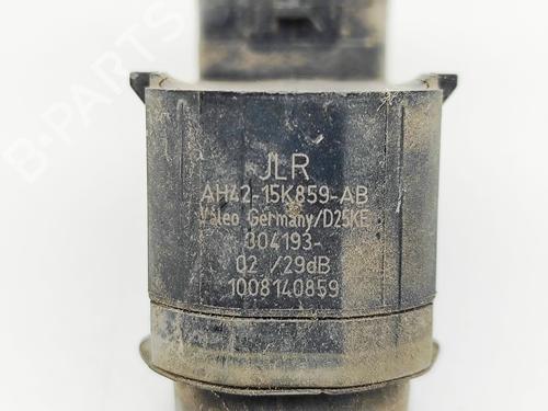 Electronic module LAND ROVER RANGE ROVER EVOQUE (L538) 2.2 D 4x4 | BP29753373M83