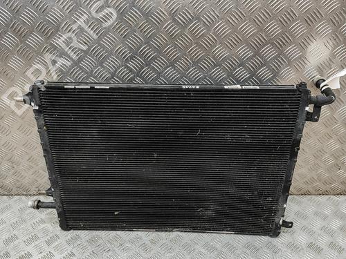 Water radiator LAND ROVER RANGE ROVER EVOQUE (L538) 2.0 D 4x4 | BP24581673M31