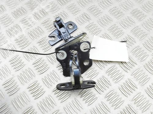 Hinge/Door check strap TESLA MODEL 3 (5YJ3) EV | BP40014513C146 - Image 3