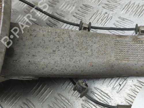Left front steering knuckle TESLA MODEL 3 (5YJ3) EV | BP36186455M25  - Image 5