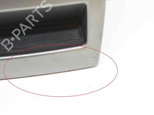 Air vent JAGUAR XF I (X250) 2.7 D | BP29485935I21 