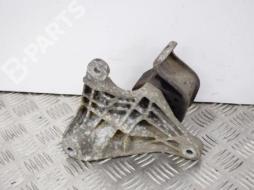 Engine mount VW TRANSPORTER T5 Van (7HA, 7HH, 7EA, 7EH) 2.5 TDI | BP6727076M89 