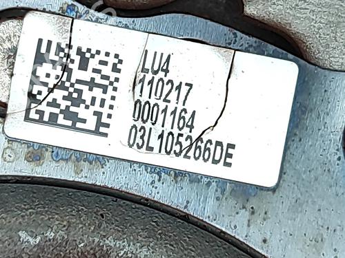 Flywheel VW PASSAT B8 (3G2, CB2) 2.0 TDI | BP37698937M101  - Image 6