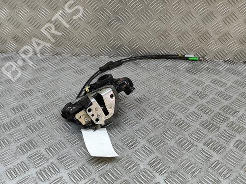 Front right lock LEXUS CT (ZWA10_) 200h (ZWA10_) | BP25893921C97 