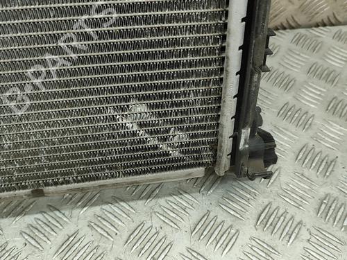 Water radiator MERCEDES-BENZ GLC (X253) 220 d 4-matic (253.905, 253.903) | BP25615011M31 