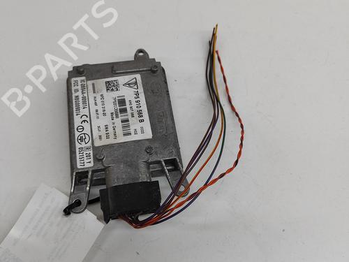 Elektronisk modul PORSCHE CAYENNE (92A) 3.0 Diesel | BP25615318M83 